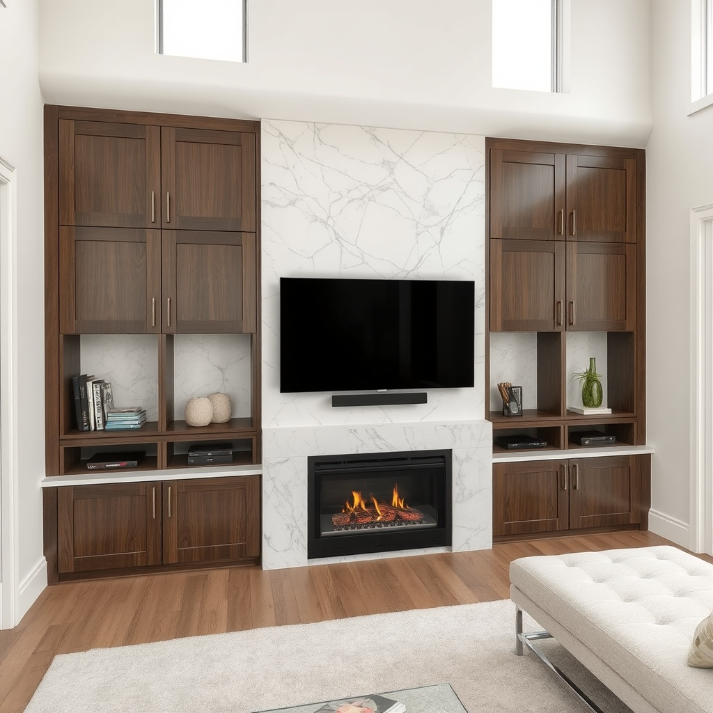 Wall Units